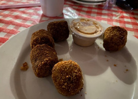 Bill's Creole And Steak Depot food