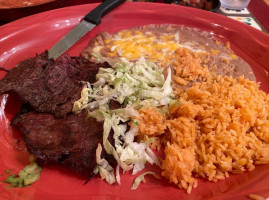 Don Pedro's Family Mexican Restaraunt food