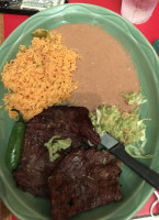 Don Pedro's Family Mexican Restaraunt food