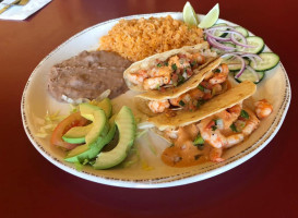 Don Pedro's Family Mexican Restaraunt inside