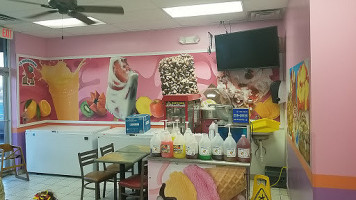 La Michoacana food