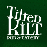 Tilted Kilt Pub Eatery food