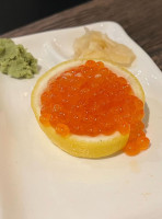 Yuki Sushi food