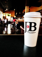 J&b Coffee food