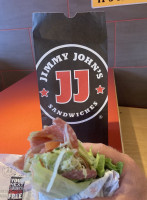 Jimmy John's food