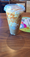 Starbucks food