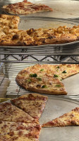 Pontillo's Pizzerias food