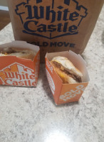 White Castle food