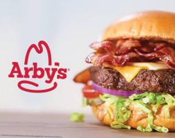 Arby's food