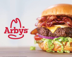 Arby's food