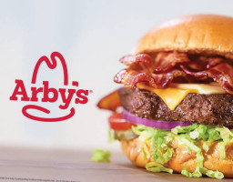 Arby's food