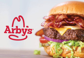 Arby's food