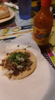 Taqueria El Jalapeño food