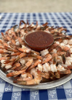 East End Clambakes food