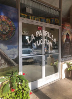 La Parrilla Yucatan Mexican Food food