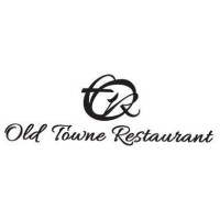 Old Towne food