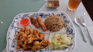 Hunan Yuan food