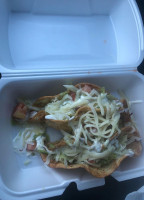 Oroville Tacos food