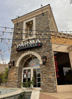 Parma Pizzeria Napoletana inside