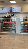 Dunkin' food