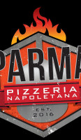 Parma Pizzeria Napoletana food