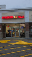 Wareham House Of Pizza food