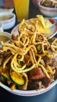 Hula's Chinese -b-q food