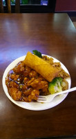 China Express food