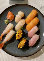 Sushi Luck Japanese Cuisine food