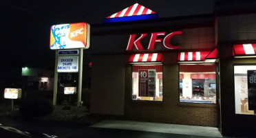 Kfc food