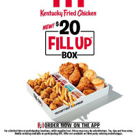 Kfc food