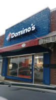 Domino's Pizza outside