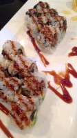 Kumo Sushi food