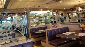 Dutchess Diner inside