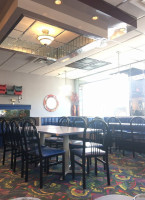 Dutchess Diner inside