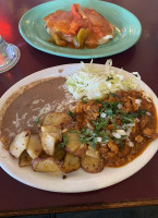 Taqueria Tepatitlan inside