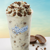 Fosters Freeze food