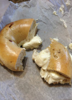 Bageltown Of Levittown food