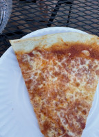 Fini Pizza Amagansett food