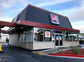 Jack In The Box inside