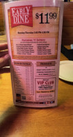 Texas Roadhouse Phone Number, Reservations, Reviews inside