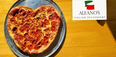 Alfano's Pub And food