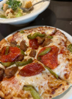 Pizza Hut food