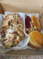 Agoura Village Bakery food