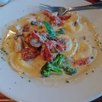 The Vineyards Trattoria and Pizzeria - Newport News food