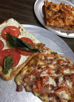 Giacomo's Pizza Cafe food