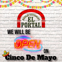 El Portal food