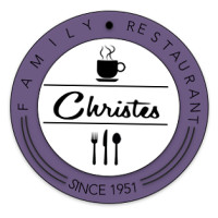 Christe's food