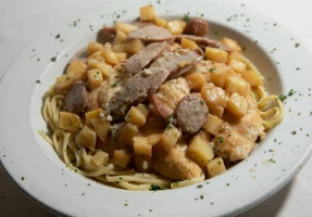 J. Dominick's Trattoria food