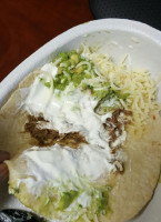 Chipotle Mexican Grill food